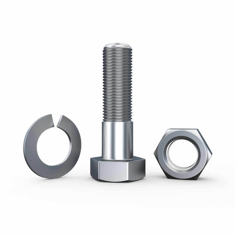 stainless steel anchor bolts