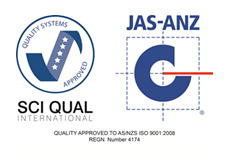 Quality Assured Supplier