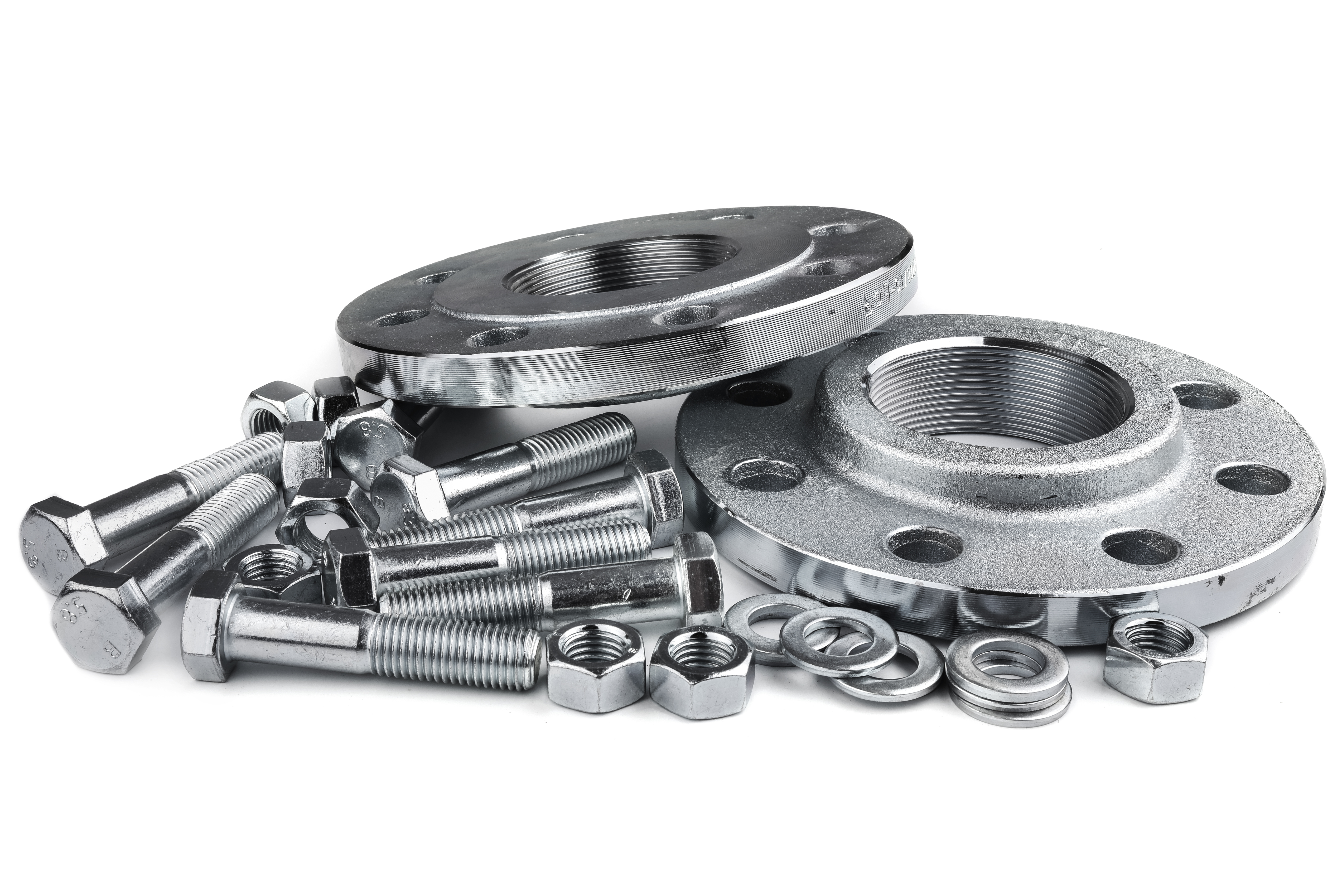 FLANGE-KITS